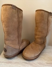 Emu Womens Boots Size 8