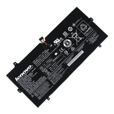 New L14M4P24 L14L4P24 Battery for Lenovo Yoga 900-13ISK 900-IFI 900-ISE 66Wh