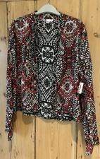 Volcom Lightweight Jacket Size Medium