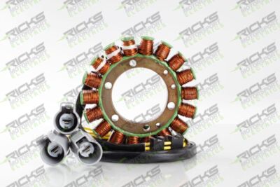 Ricks Stator For Kawasaki Teryx 750 KRF750 4x4 LE FI 2010-2012 21-720