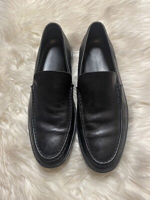 Tod s slip on loafers