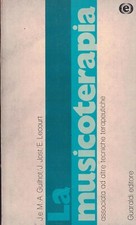 La musicoterapia. La