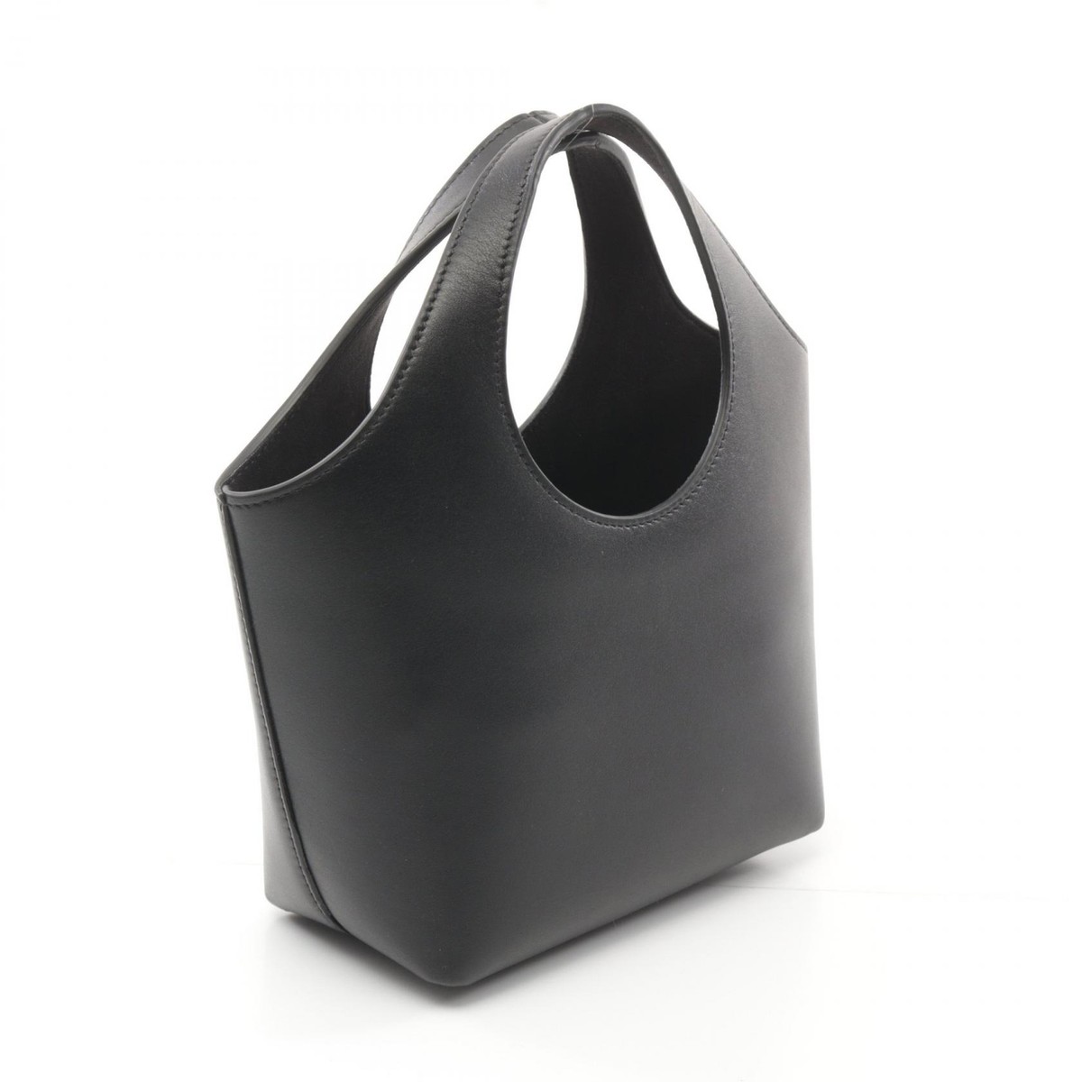 BALENCIAGA Mary Kate XS Tote Hand Bag 7470362AAID1000