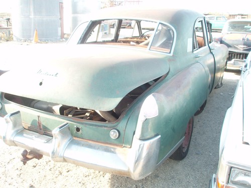 41-49 Cadillac bras de commande inférieur côté gauche 1435825 1941 1942 1943 44 45 46 47 48 - Photo 4/10