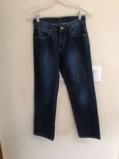 Paper Denim  Cloth Jeans Size 12