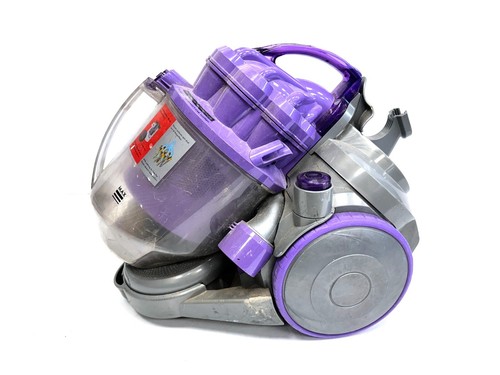 Dyson DC08 Stowaway Animal Vacuum Cleaner Cylinder Working & Used Main Body Only