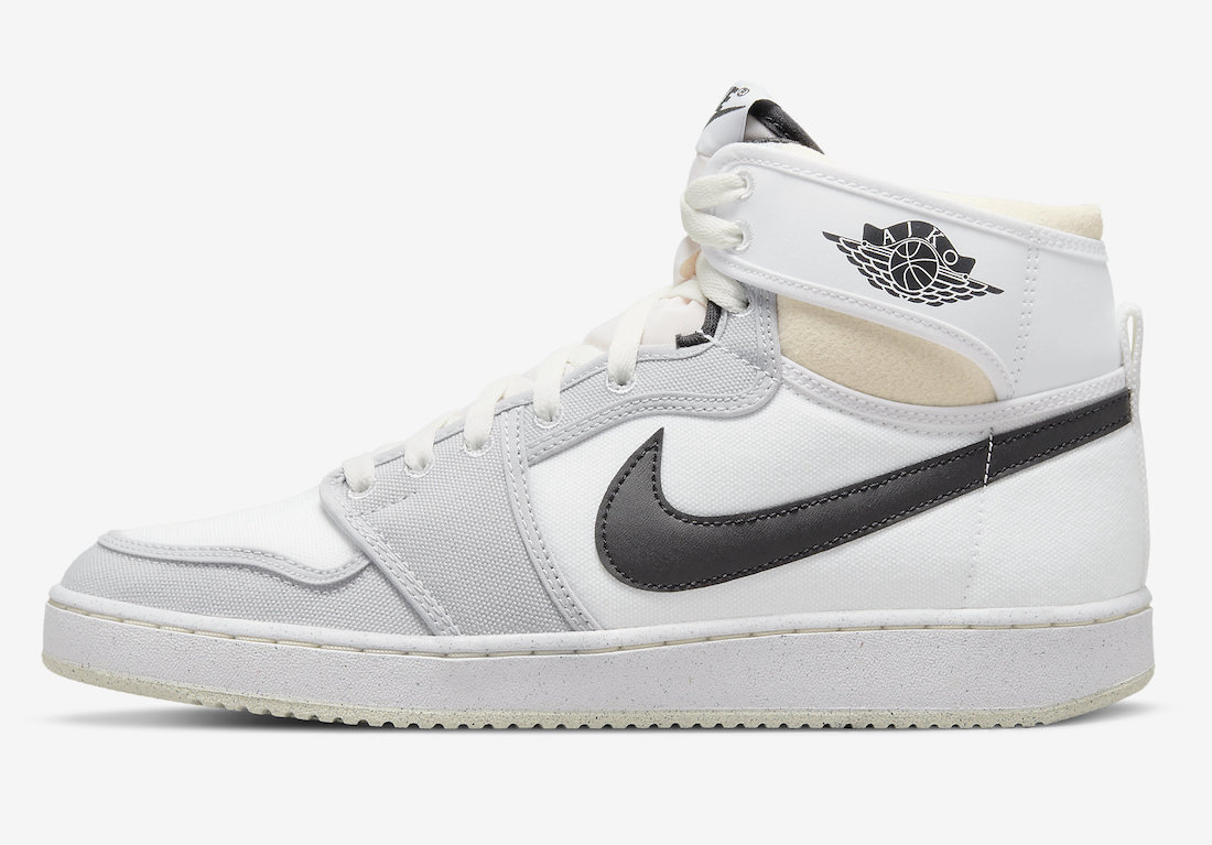 Air Jordan 1 AJKO 