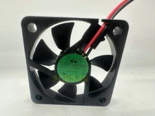 1 pcs ADDA 5010 AD0512MX-G70 DC12V 0.07A 5CM/cm Silent Cooling Fan