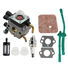 Fit For STIHL FC75 FC85 HL75 HT70 HT75 SP85 FS80R FS85R FS85T FS85RX Carburetor
