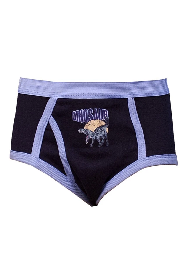 3 6 12 мальчиков цвет группы хлопок трусы дизайн BC3450P лот новый нижнее белье SIze S ~ XL - Изображение 3 из 4