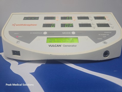 Generador Smith & Nephew Vulcan REF 7210812 - Imagen 6 de 8