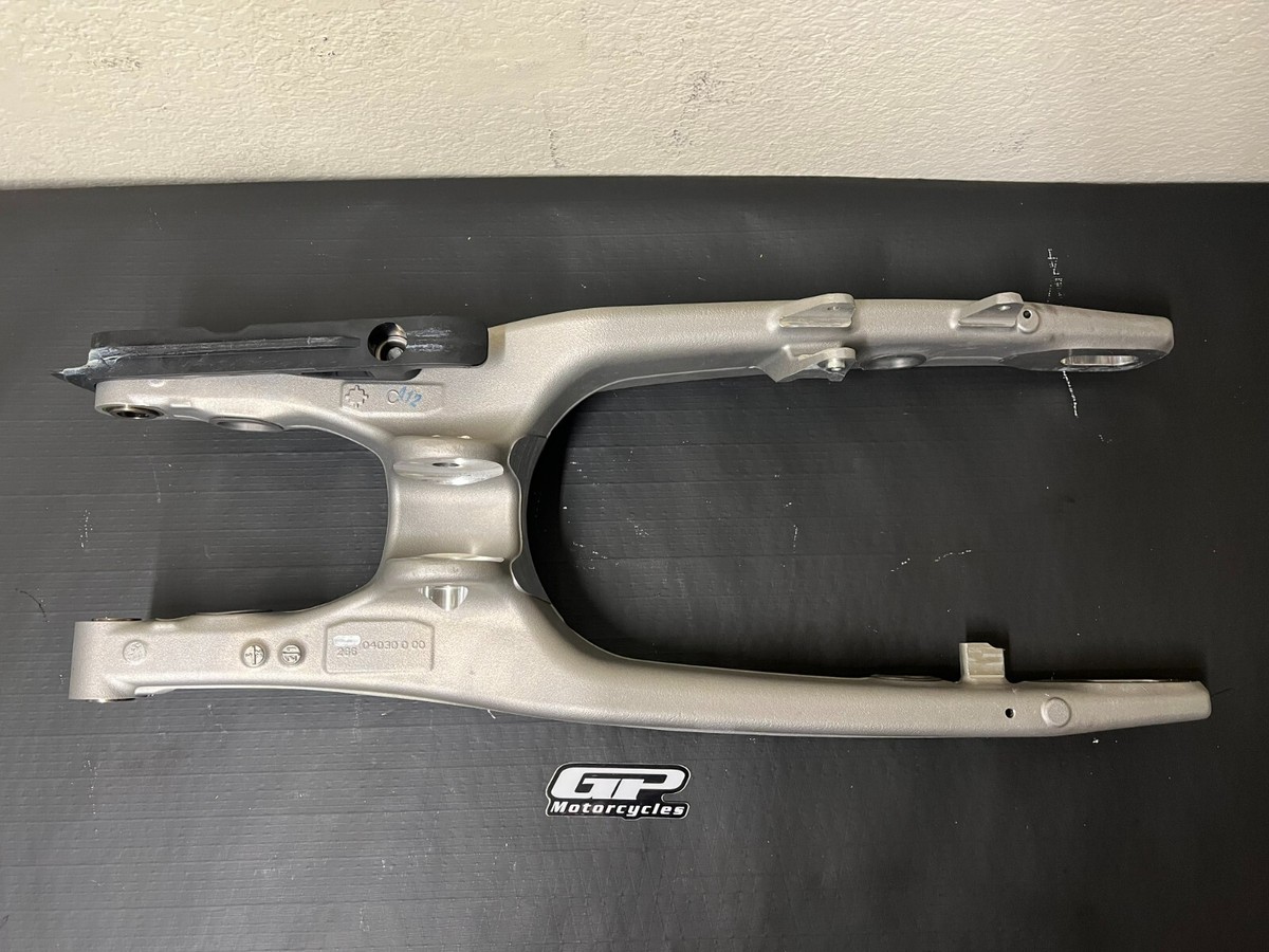 GAS GAS EC250/F 300/350F SWING ARM CPL 2021-2023 PN:26504030044 | eBay 