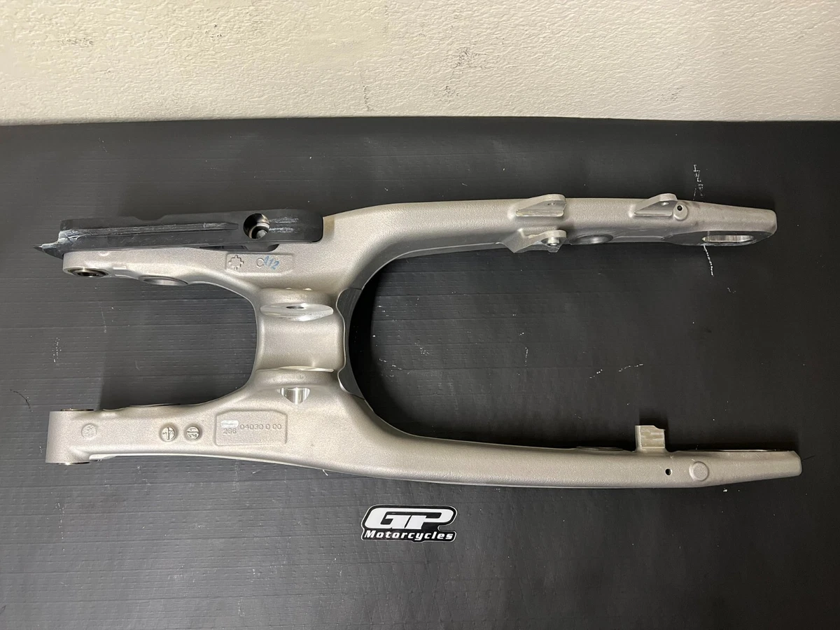 GAS GAS EC250/F 300/350F SWING ARM CPL 2021-2023 PN:26504030044 | eBay