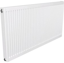 Quinn 500 x 700mm Double Convector Radiator K2
