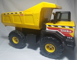 tonka 354