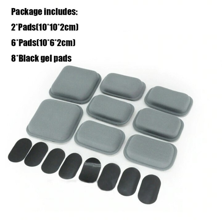 FMA Military Tactical ACH Helmet Protective Pads Replacement Pads Set