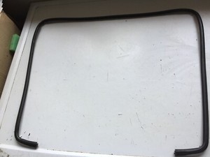 Türdichtung für ZANUSSI HNW 112  E-Herd / Backofen.GUT.