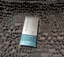 2 In 1- Anti- Foundation Stick, Korea Flawless Eraser Foundation Stick With Brus