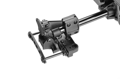 Corally 1/8 Truggy & Buggy Xtreme Chassis Brace Upgrade Kit - Picture 3 of 5