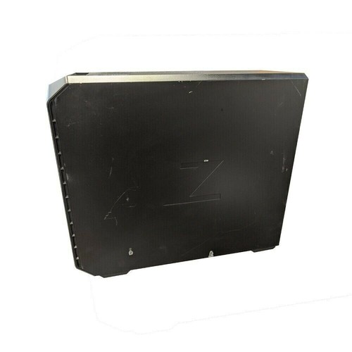 HP Z4 G4 W-2125 4-Core 4.00GHz 32GB No HDD K4000 No OS - Picture 7 of 10