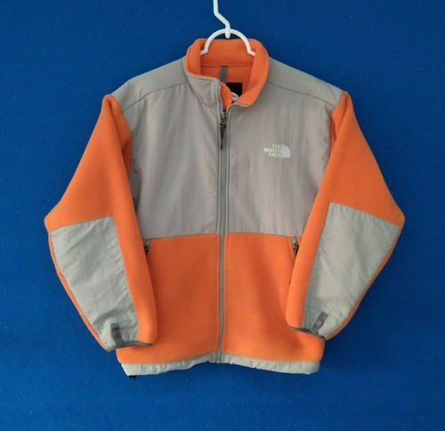 North Face Denali Fleece Jacket Size 