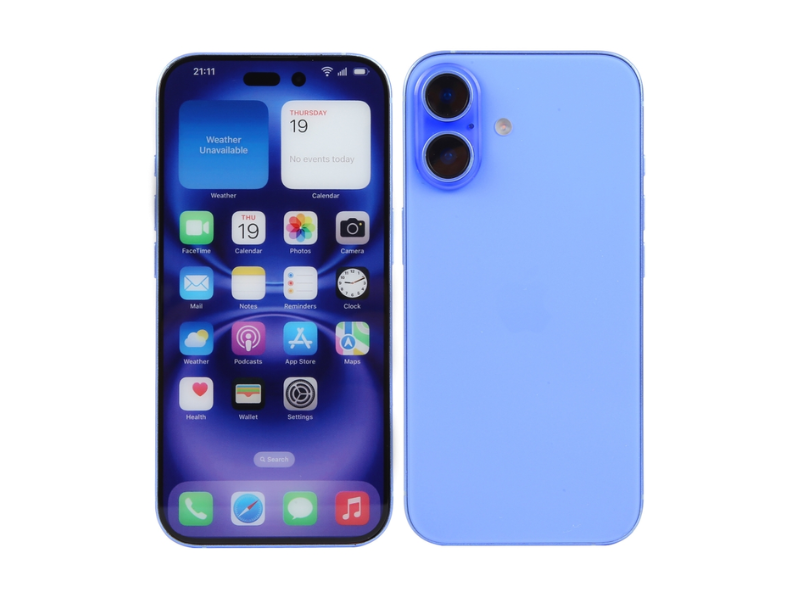 iPhone16plus 512GB 184800円 美品 Amazon.com: Apple iPhone 16 Plus, US Version, 512GB, White