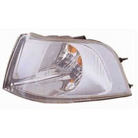 Blinkleuchte Blinker Rechts Glasklar FüR Volvo V40 Kombi 645 VW S40 I VS