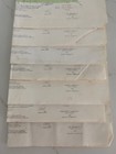 Vintage Geological Survey Quadrangle Maps of New York Lot of 30 — photo 3