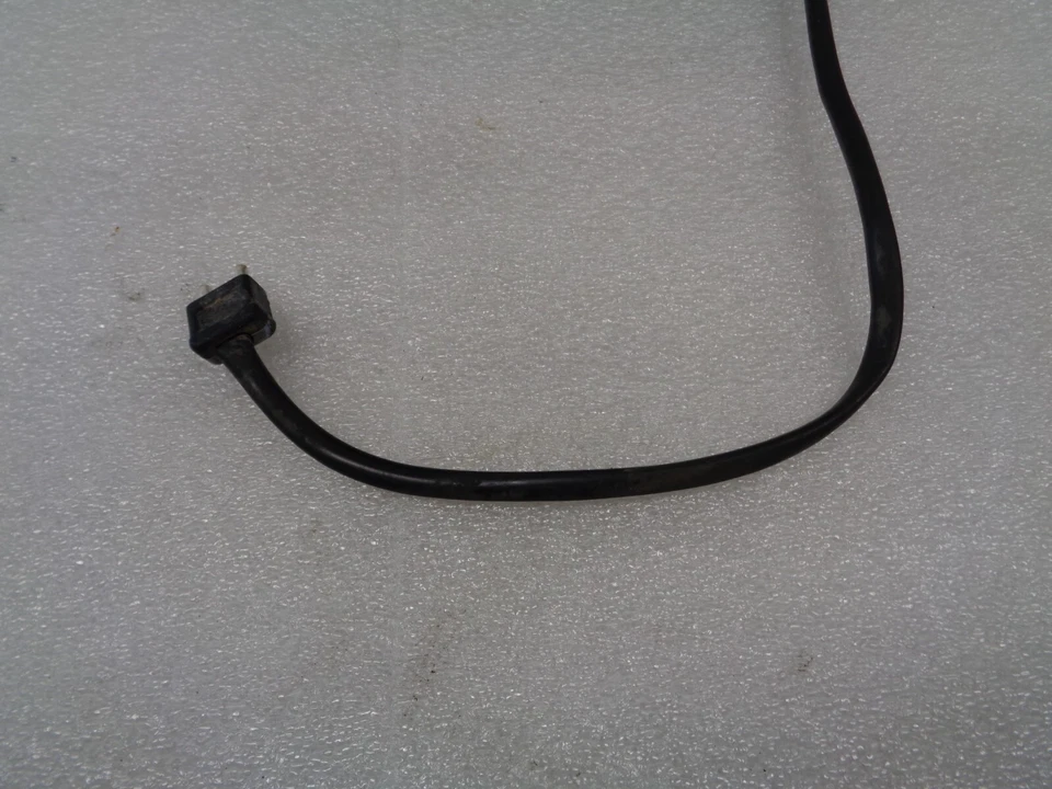 Motor ventilador radiador Mercedes 450SL R107 1973-1980 OEM AK250619 Foto 2 de 4