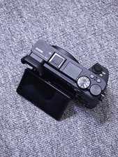 Sony Alpha A6500 ILCE-6500 System Camera Body Case