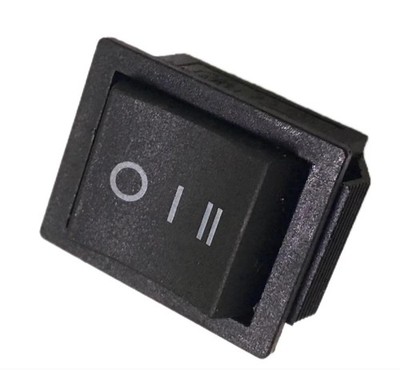 Generator Start On Off Switch for 7000/8750 Watt 63086 63085 63087