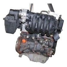 Moteur Citroen C4