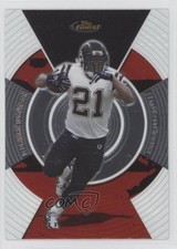 2005 Topps Finest LaDainian Tomlinson #26 HOF 13ez