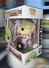 Ultimate Funko Pop Hunter x Hunter Figures Gallery and Checklist 44