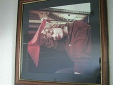 Grace Kelly 1953 Portrait by Milton H. Greene Photo Print 24/500 COA Framed