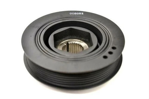 Honda Genuine OEM Integra Type-r Dc5 K20a RSX Type-s K20z1 Crank