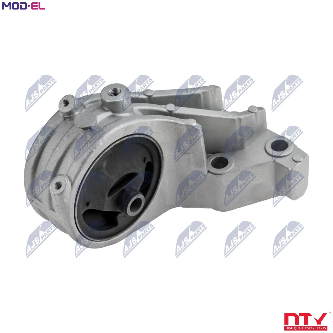 Fits NTY ZPS-MS-034 ENGINE MOUNT HYDRO - Image 6