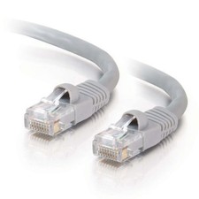 LogiLink CAT5e SF/UTP RJ45 Patch Cable 1m CP1...