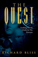 Richard Bliss | The Quest | Taschenbuch | Englisch (2012) | Xlibris
