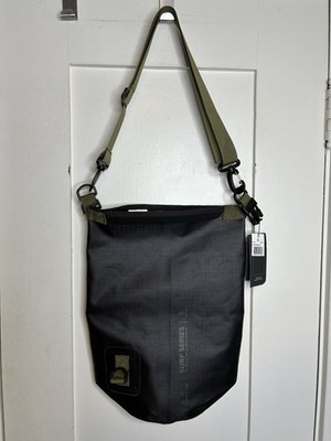 NWT Rip Curl Surf Series 5 Liter Barrel Bag BUTSS5