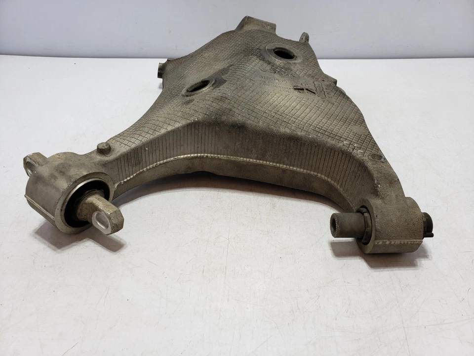 ✅ 16-20 原始设备制造商沃尔沃 XC90 左后驾驶员侧下悬架控制臂 — 第 4/4 张图片