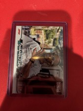 Topps 2024 Paddock Pass Formula 1 Lewis Hamilton #6 Mercedes-AMG Petronas Card