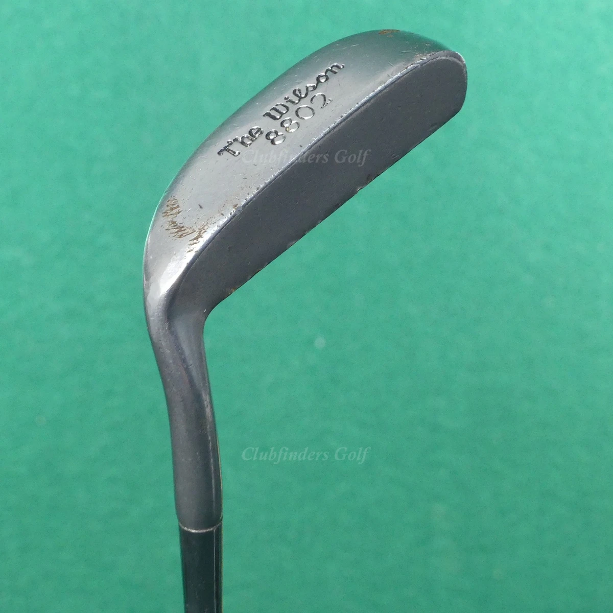 Wilson 8802 Putter for sale | eBay