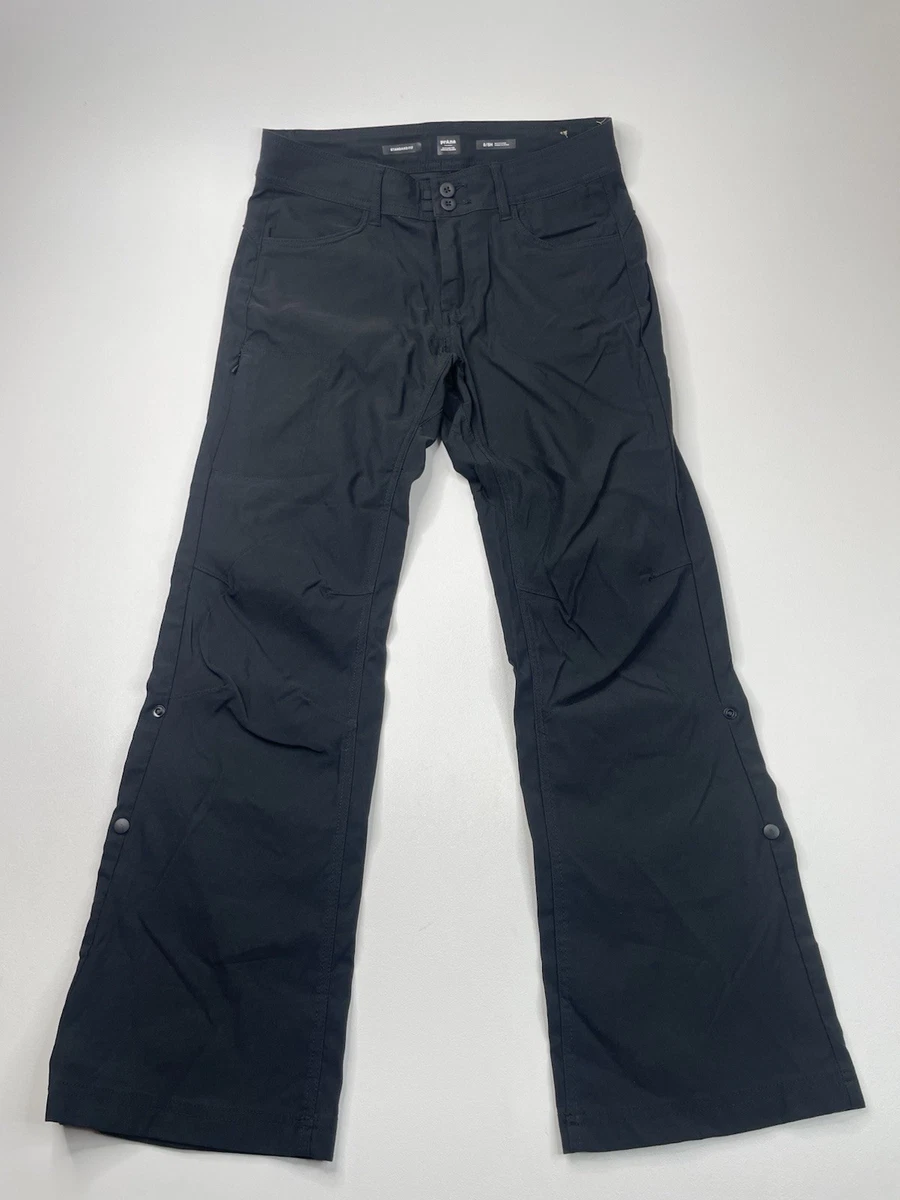 Prana Wakeen Pant - Pantalon escalade femme | Hardloop