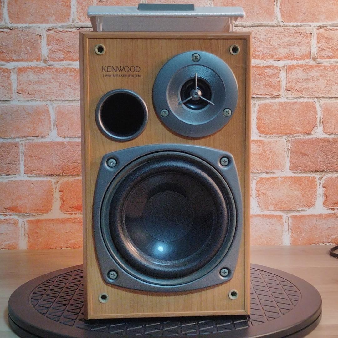 KENWOOD RXD-SL3MD, MD CD Cassette Mini Hi-Fi Stereo, Operation