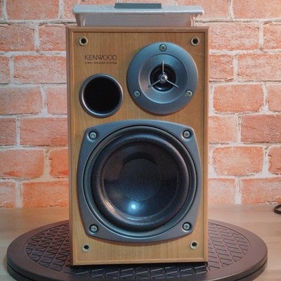 KENWOOD RXD-SL3MD, MD CD Cassette Mini Hi-Fi Stereo, Operation