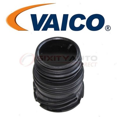 VAICO Valve Body Sealing Sleeve for 2007-2011 BMW 335i - Automatic wi