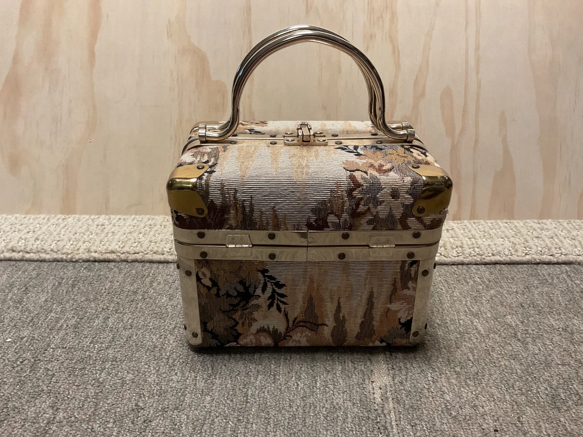 美品　ヴィンテージ ♡ パーティーバッグ パーティーバッグ | VintageShop solo