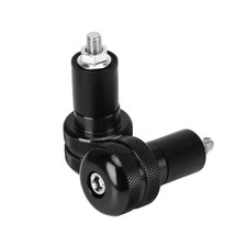 Handlebar Bar End Weight Sliders Type1 for Triumph Street Triple 675 R