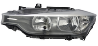 Scheinwerfer Links FüR BMW 3 Series F30/F31 H7 / H7 / PW24W